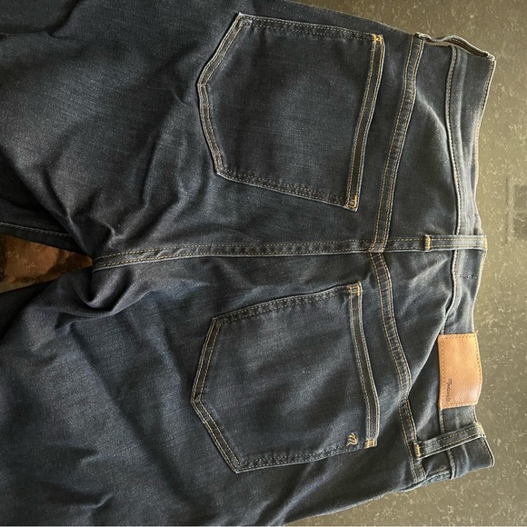 Madewell 10” High-Rise Skinny Jeans - Picture 6 of 7